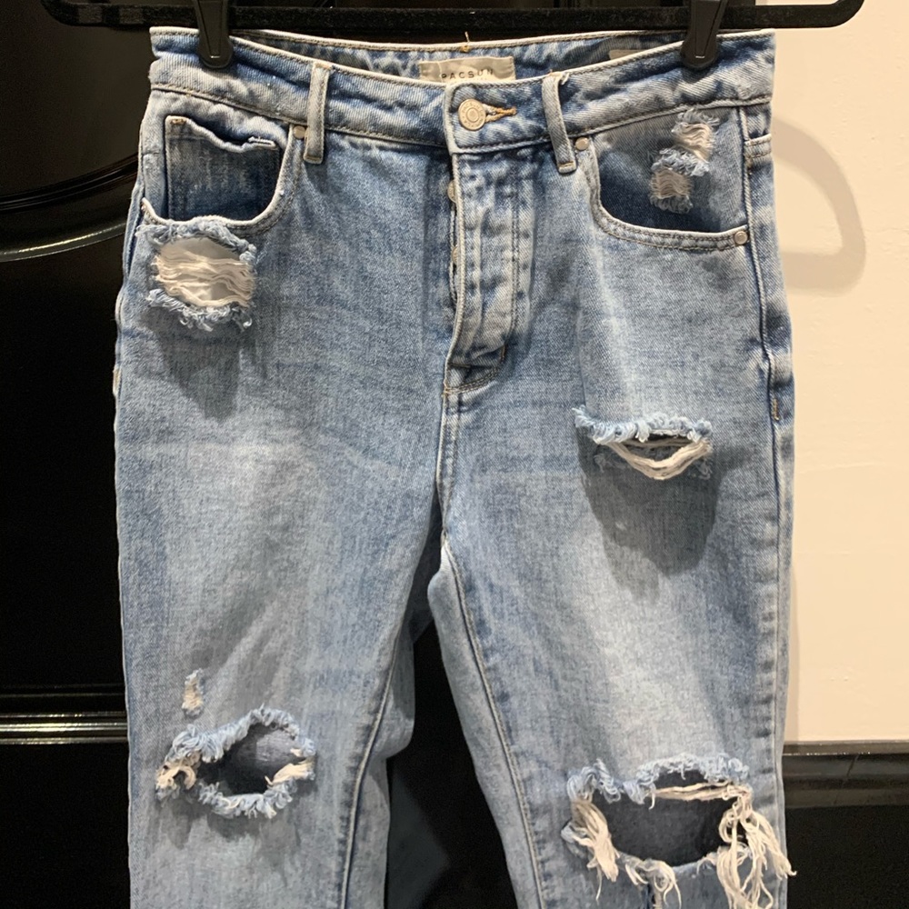 pacsun jeans